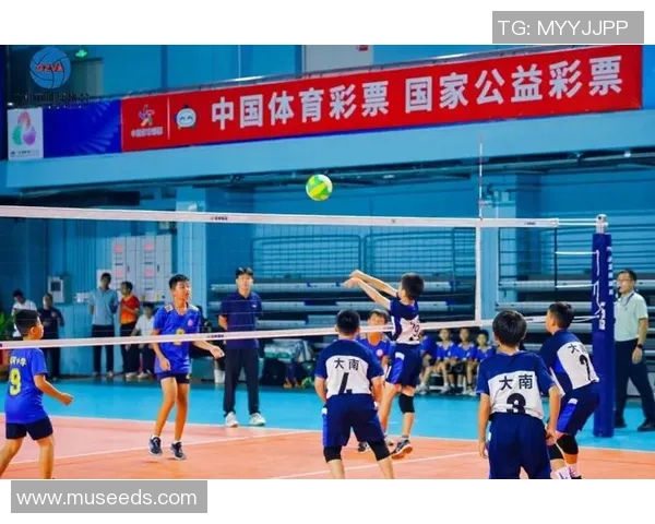广州排球队在排球状态排行榜中荣获第4名展现出强劲实力与潜力