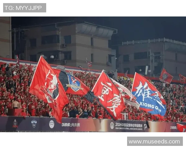 重庆足球队状态飙升创历史新高引发球迷热议与期待